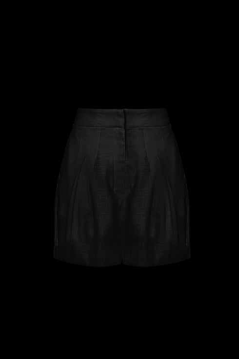 Short Love Negro